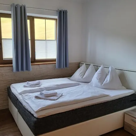 Uhu By Interhome Apartment