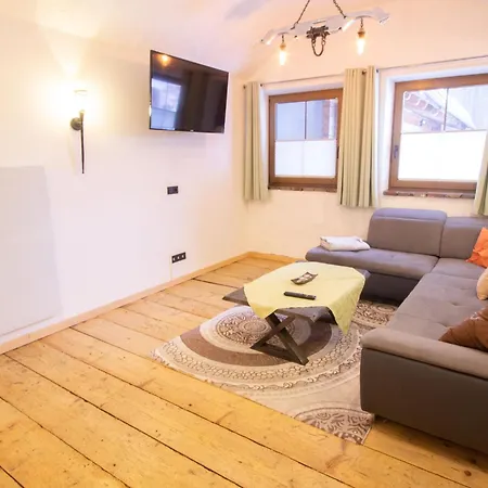 Apartment Uhu By Interhome Pfarrwerfen