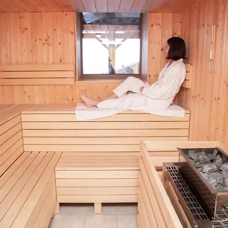 Apartment Uhu By Interhome