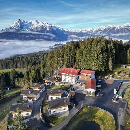 Uhu By Interhome Pfarrwerfen