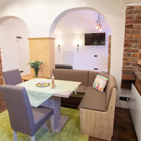 Apartment Uhu By Interhome *