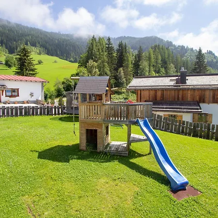 Apartment Uhu By Interhome Pfarrwerfen